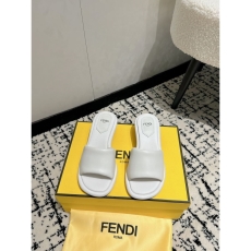 Fendi Slippers